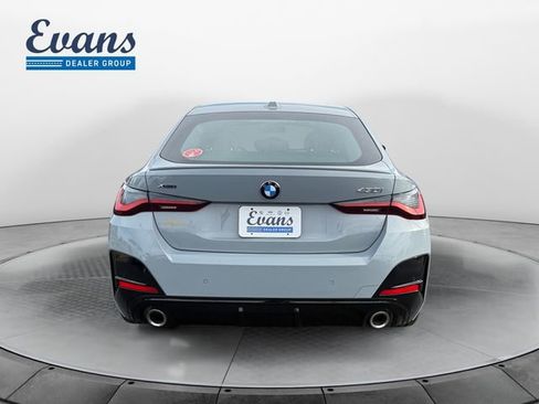 Certified 2025 BMW 430i xDrive image 5