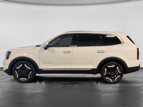 Used 2023 Kia Telluride S w/ S Sunroof Package AWD/4WD image 8