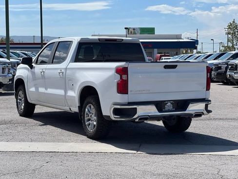 Used 2020 Chevrolet Silverado 1500 LT w/ True North Edition AWD/4WD image 6