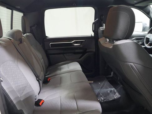 New 2026 RAM 1500 Big Horn image 17