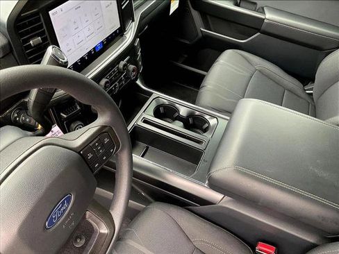 New 2026 Ford F150 STX RWD image 10
