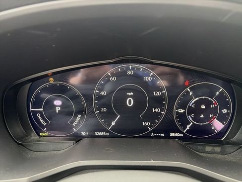 Certified 2024 MAZDA CX-90 Plug-In Hybrid w/ Premium Plus AWD/4WD image 15