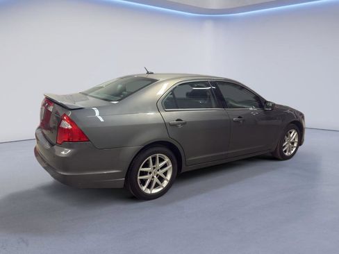 Used 2011 Ford Fusion SEL w/ 302A Rapid Spec Order Code image 7