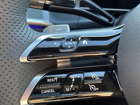 New 2026 Mercedes-Benz GLC 300 4MATIC image 26