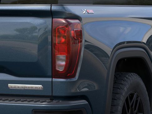 New 2026 GMC Sierra 1500 Elevation w/ Preferred Package image 23