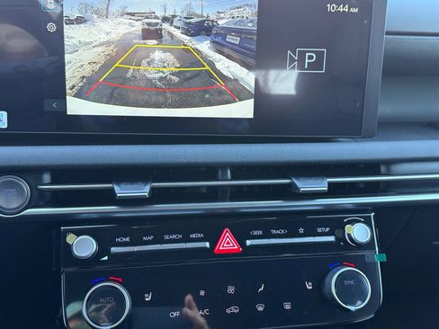 New 2025 Hyundai Tucson XRT image 21