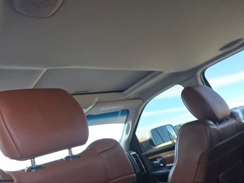 Used 2018 RAM 1500 Laramie Longhorn image 23