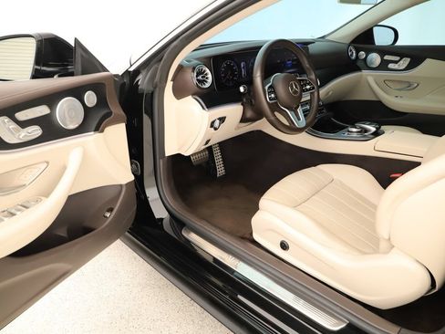 Used 2019 Mercedes-Benz E 450 Coupe image 14
