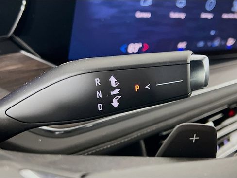 New 2026 Chevrolet Tahoe LS AWD/4WD image 17