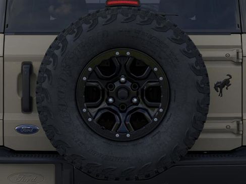 New 2026 Ford Bronco Badlands image 24