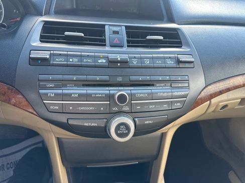 Used 2012 Honda Accord EX-L image 39