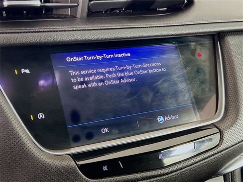 Used 2020 Cadillac XT5 Luxury image 13