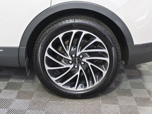 Used 2020 Lincoln Nautilus Reserve w/ Equipment Group 201A AWD/4WD image 20