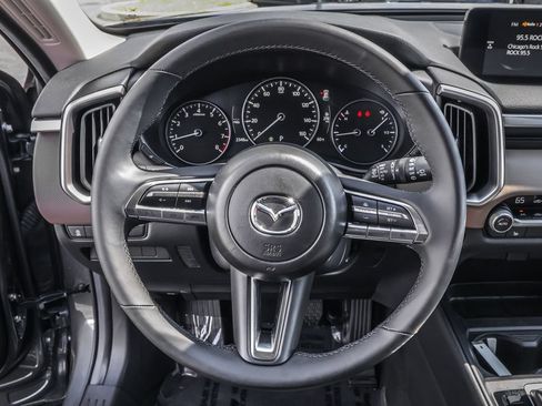 Used 2025 MAZDA CX-50 AWD 2.5 S w/ Weather Package image 19