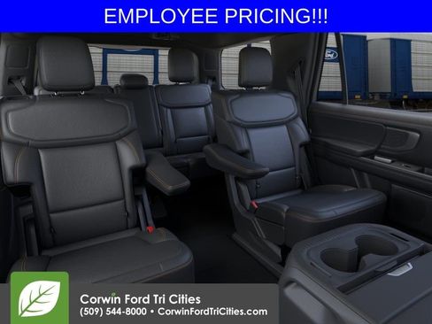 New 2026 Ford Expedition Tremor AWD/4WD image 11