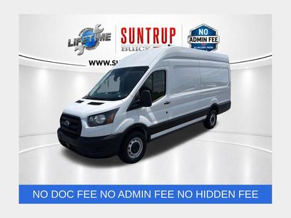 Used 2023 Ford Transit 250 148 High Roof Extended