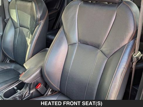 Used 2019 Subaru Crosstrek 2.0i Limited w/ Moonroof Package w/Navigation AWD/4WD image 11