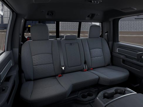 New 2026 RAM 2500 Big Horn image 15