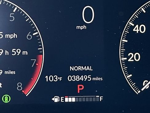 Used 2024 Honda HR-V Sport image 15