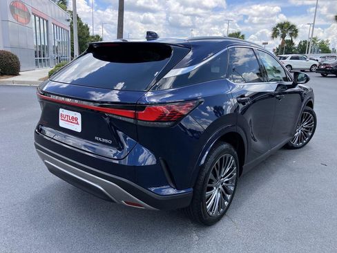Used 2023 Lexus RX 350 FWD w/ Accessory Package (Z1) image 5