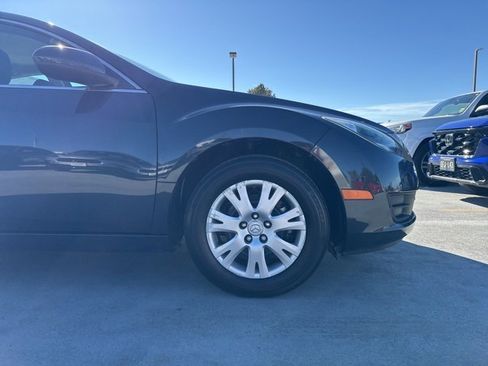 Used 2012 MAZDA MAZDA6 i Sport image 3