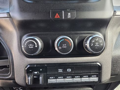 Used 2023 RAM 3500 Tradesman w/ Snow Chief Group image 20