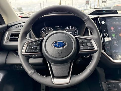 New 2026 Subaru Ascent Touring image 22