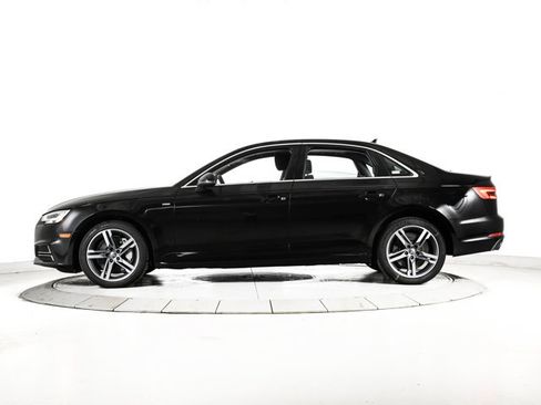Used 2017 Audi A4 2.0T Premium Plus w/ Premium Plus Package AWD/4WD image 9