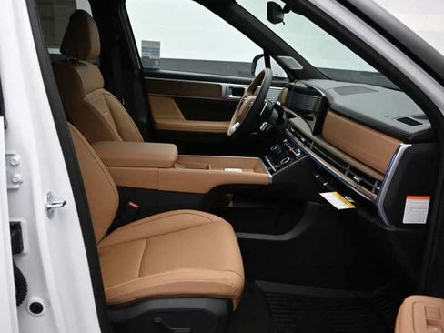 New 2026 Hyundai Santa Fe Calligraphy AWD/4WD image 10