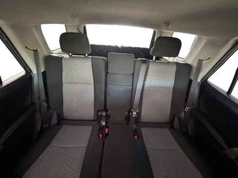 Used 2016 Toyota 4Runner SR5 image 17