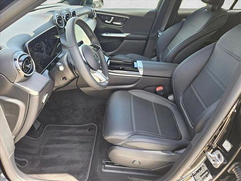 Certified 2026 Mercedes-Benz GLC 300 image 15