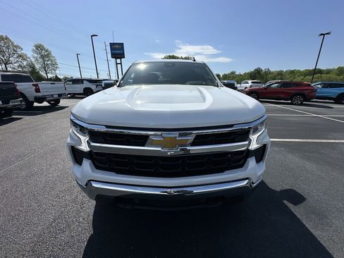 New 2026 Chevrolet Silverado 1500 LT image 26
