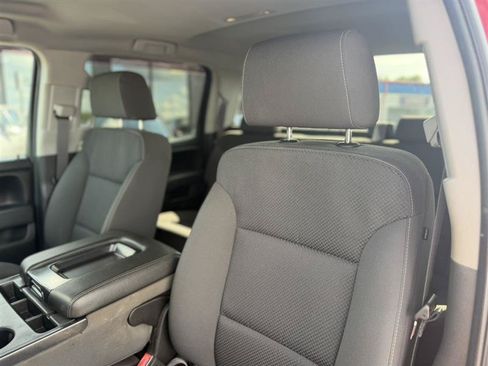 Used 2017 GMC Sierra 1500 SLE w/ SLE Value Package AWD/4WD image 13