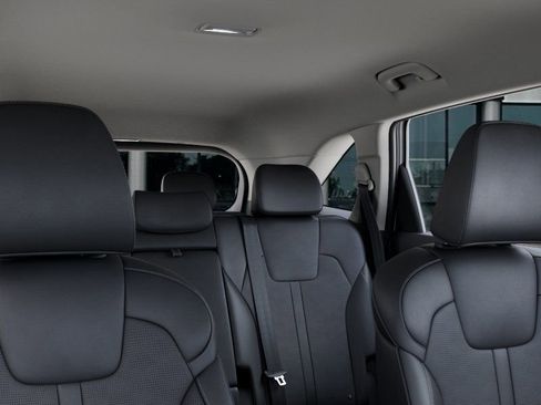 New 2026 Kia Sorento EX AWD/4WD image 29
