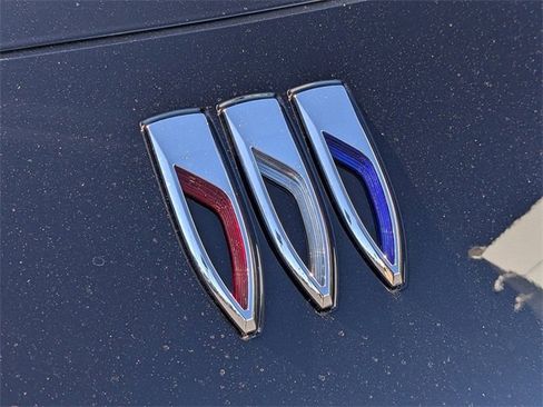 New 2026 Buick Envista Preferred w/ Convenience I Package image 13