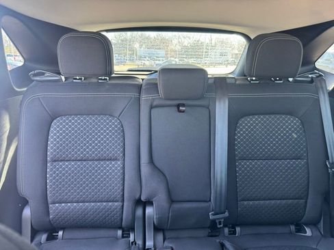 Certified 2023 Ford Escape Active image 9