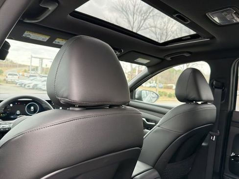 New 2026 Hyundai Santa Cruz Limited image 31