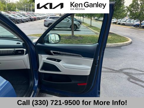 Certified 2023 Kia Telluride SX Prestige AWD/4WD image 62