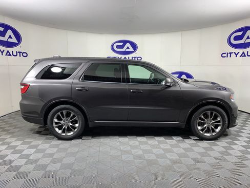 Used 2019 Dodge Durango R/T AWD/4WD image 6