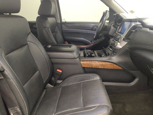 Used 2016 Chevrolet Tahoe LTZ AWD/4WD image 21