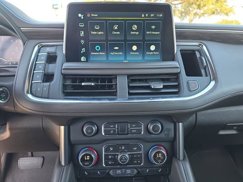 Used 2023 Chevrolet Suburban LT image 21