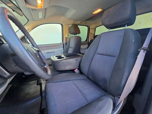 Used 2012 GMC Sierra 1500 W/T image 10