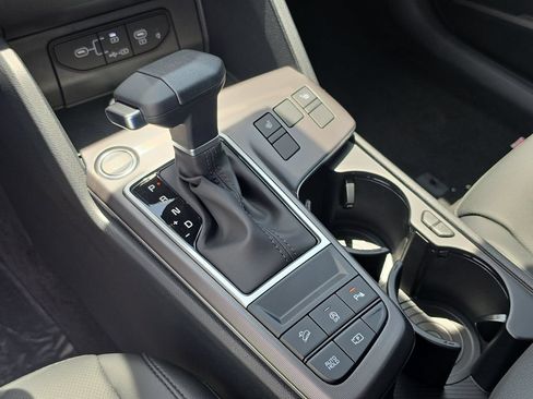 New 2027 Kia Sportage EX FWD image 27