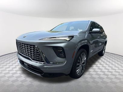 Used 2025 Buick Enclave Avenir w/ Super Cruise Package