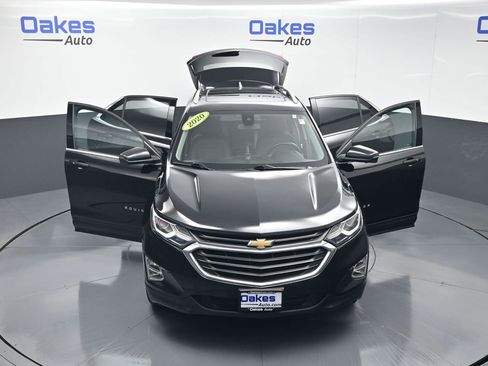 Used 2020 Chevrolet Equinox LT AWD/4WD image 55