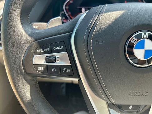 Used 2022 BMW X5 xDrive40i w/ Premium Package image 25