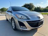 Used 2011 MAZDA MAZDA3 i Touring image 4