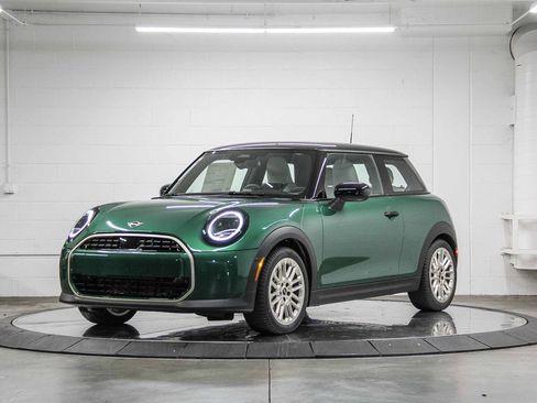 New 2026 MINI Cooper 2-Door Hardtop image 3
