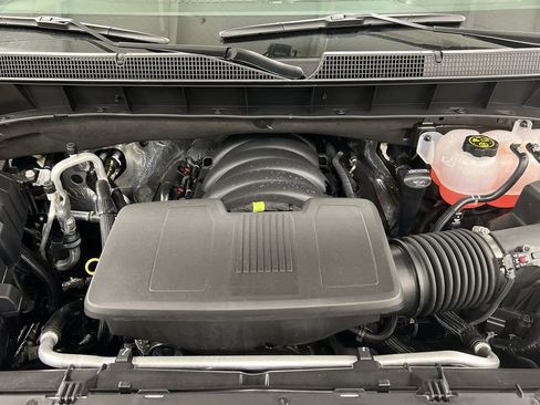 Used 2023 Chevrolet Silverado 1500 LTZ w/ Technology Package AWD/4WD image 25