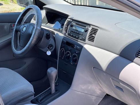 Used 2007 Toyota Corolla CE FWD image 17